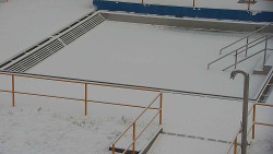 Whirlpool koupaliště Rusava