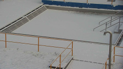 Whirlpool koupaliště Rusava