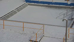 Whirlpool koupaliště Rusava