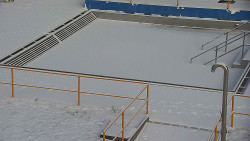 Whirlpool koupaliště Rusava