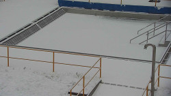 Whirlpool koupaliště Rusava