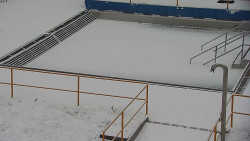 Whirlpool koupaliště Rusava