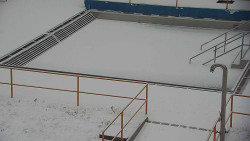 Whirlpool koupaliště Rusava