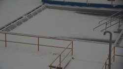 Whirlpool koupaliště Rusava