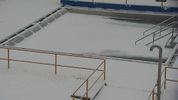 Whirlpool koupaliště Rusava