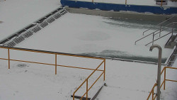 Whirlpool koupaliště Rusava