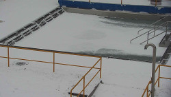 Whirlpool koupaliště Rusava