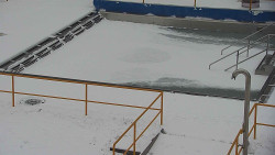 Whirlpool koupaliště Rusava