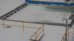 Whirlpool koupaliště Rusava