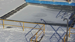 Whirlpool koupaliště Rusava