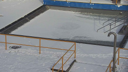 Whirlpool koupaliště Rusava