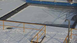 Whirlpool koupaliště Rusava