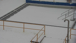 Whirlpool koupaliště Rusava