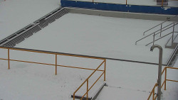 Whirlpool koupaliště Rusava