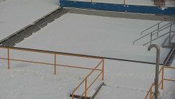 Whirlpool koupaliště Rusava