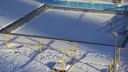 Whirlpool koupaliště Rusava