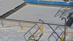 Whirlpool koupaliště Rusava