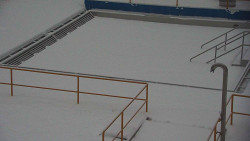 Whirlpool koupaliště Rusava