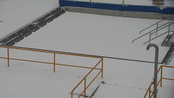 Whirlpool koupaliště Rusava