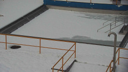 Whirlpool koupaliště Rusava