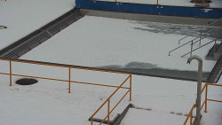 Whirlpool koupaliště Rusava