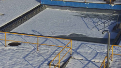 Whirlpool koupaliště Rusava