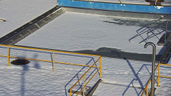 Whirlpool koupaliště Rusava