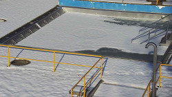 Whirlpool koupaliště Rusava