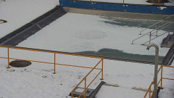 Whirlpool koupaliště Rusava