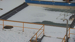 Whirlpool koupaliště Rusava