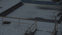 Whirlpool koupaliště Rusava