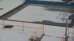 Whirlpool koupaliště Rusava