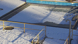 Whirlpool koupaliště Rusava