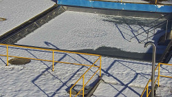 Whirlpool koupaliště Rusava