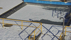 Whirlpool koupaliště Rusava