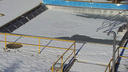 Whirlpool koupaliště Rusava