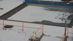 Whirlpool koupaliště Rusava