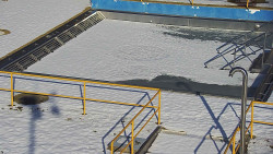 Whirlpool koupaliště Rusava