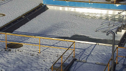 Whirlpool koupaliště Rusava