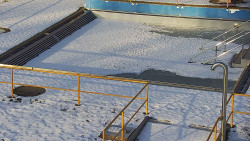 Whirlpool koupaliště Rusava