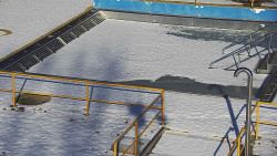 Whirlpool koupaliště Rusava