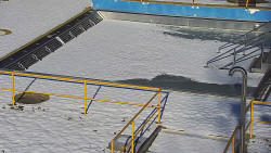 Whirlpool koupaliště Rusava