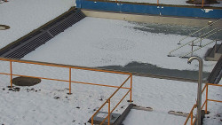 Whirlpool koupaliště Rusava