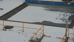 Whirlpool koupaliště Rusava