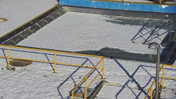 Whirlpool koupaliště Rusava