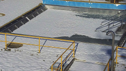 Whirlpool koupaliště Rusava