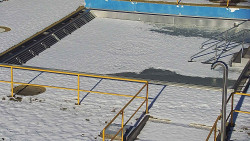 Whirlpool koupaliště Rusava