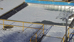 Whirlpool koupaliště Rusava