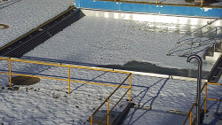 Whirlpool koupaliště Rusava