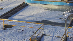 Whirlpool koupaliště Rusava